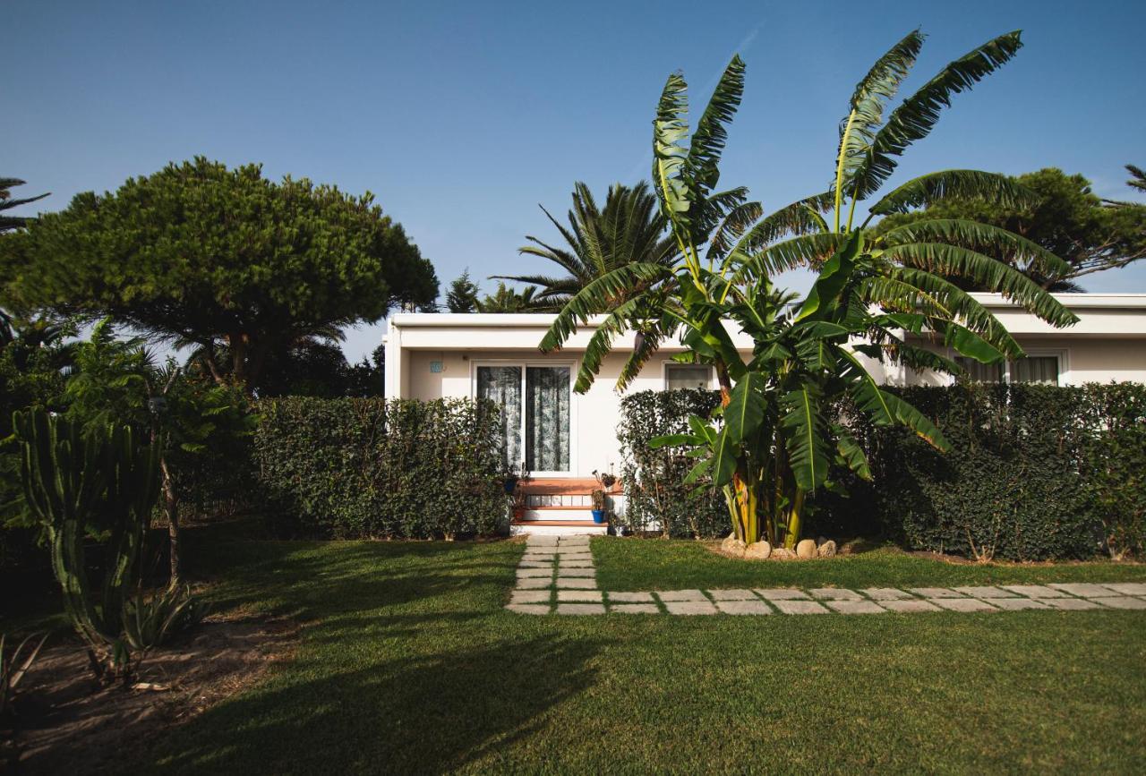 Casara Seis O Casara Siete - Tu Casa A 100M De La Playa De Zahora Pension Buitenkant foto