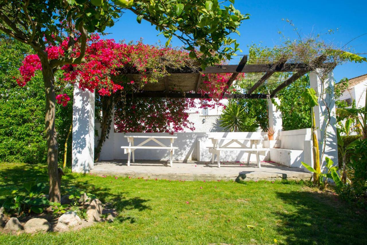 Casara Seis O Casara Siete - Tu Casa A 100M De La Playa De Zahora Pension Buitenkant foto